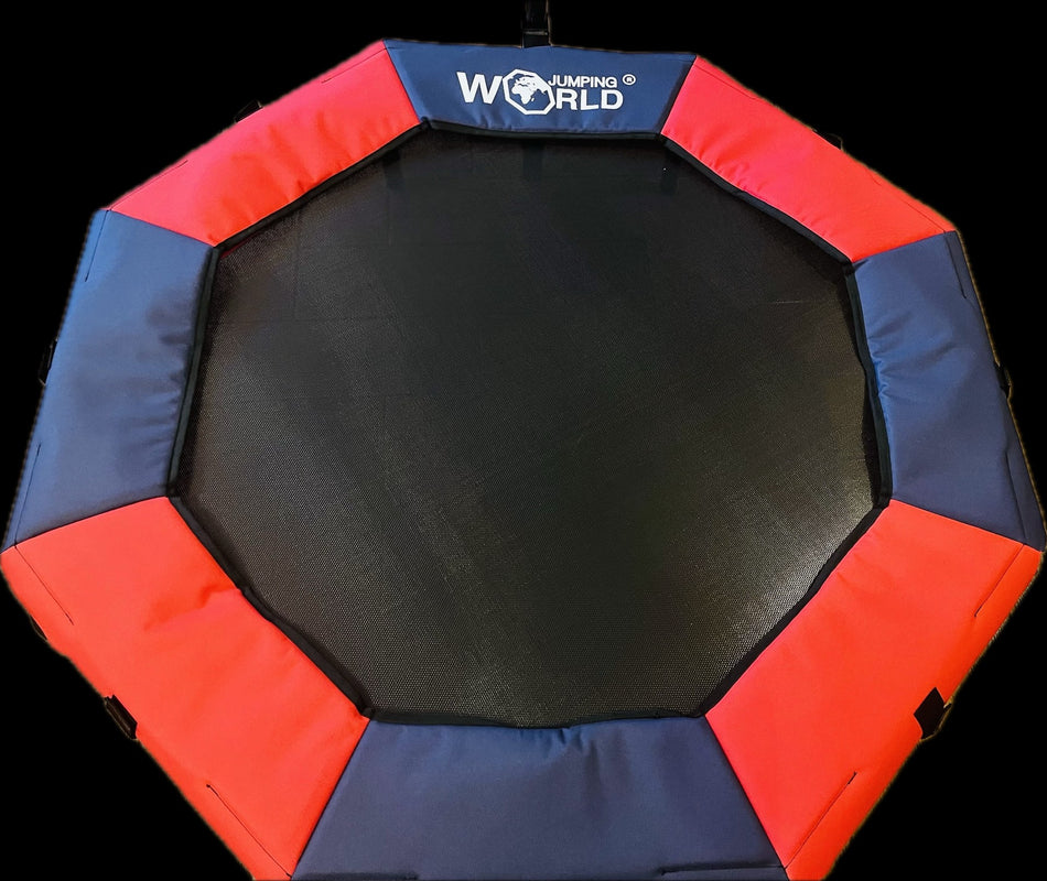Flexi-Bounce Rebounder (single) + online training course