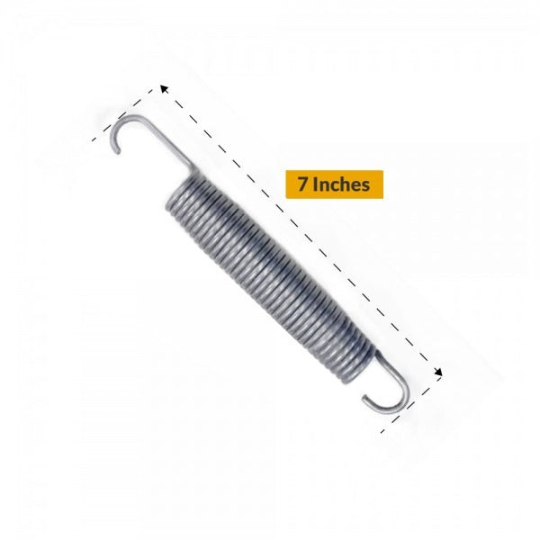 7 inch Commercial Trampoline Spring