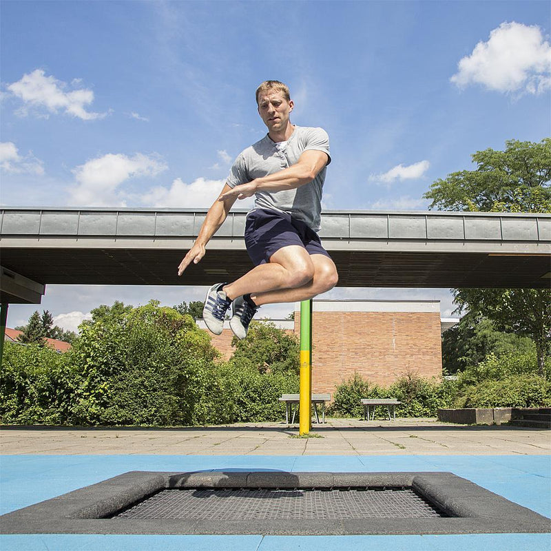 Trampoline